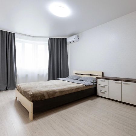 0272 Нова Затишна Квартира Жк Щасливий 키예프 외부 사진